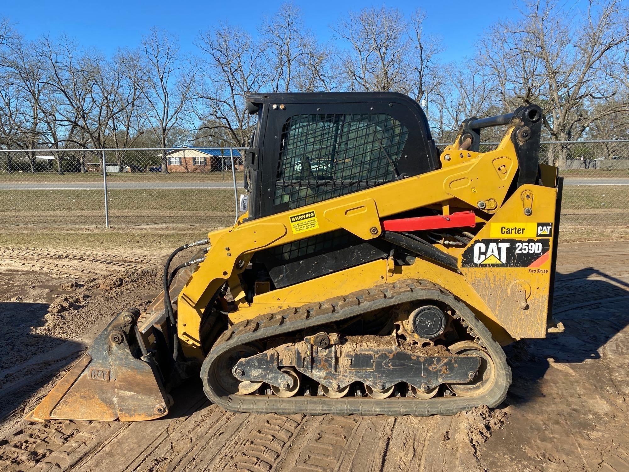 SkidSteer